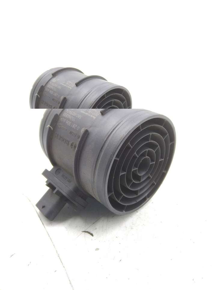 Iveco Daily 6th gen (2012 - 2020)  0281006604 Измеритель потока воздуха