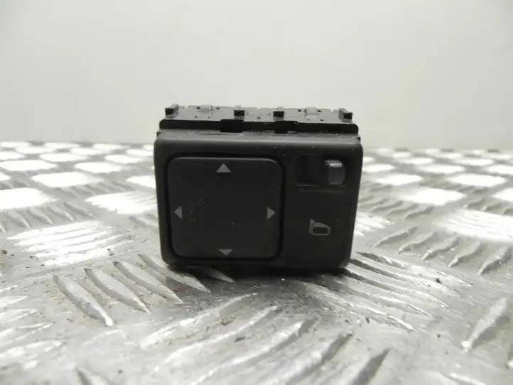Nissan Navara D40 (2004 - 2015) 080806 Кнопка стеклоподъемников — фото 1