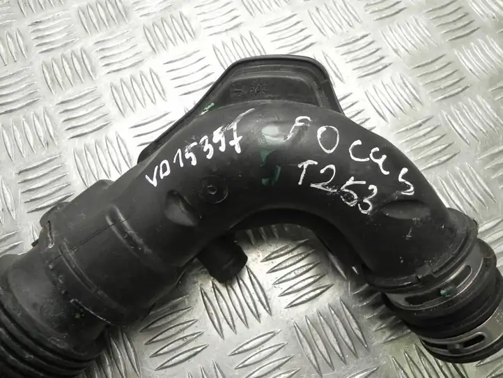 Ford Focus (2011 - 2015) Трубка подачи воздуха — фото 2