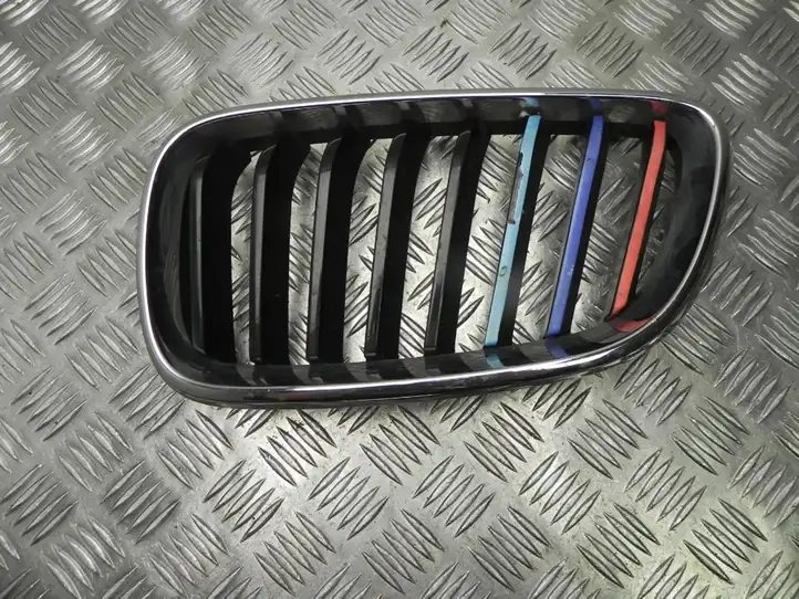 BMW 2 F22 F23 (2013 - 2017) 7295523 Молдинг крыши — фото 1