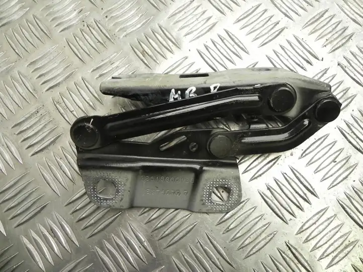 Mercedes-Benz R W251 (2005 - 2013) A2518800128 Петли крышки багажника — фото 1