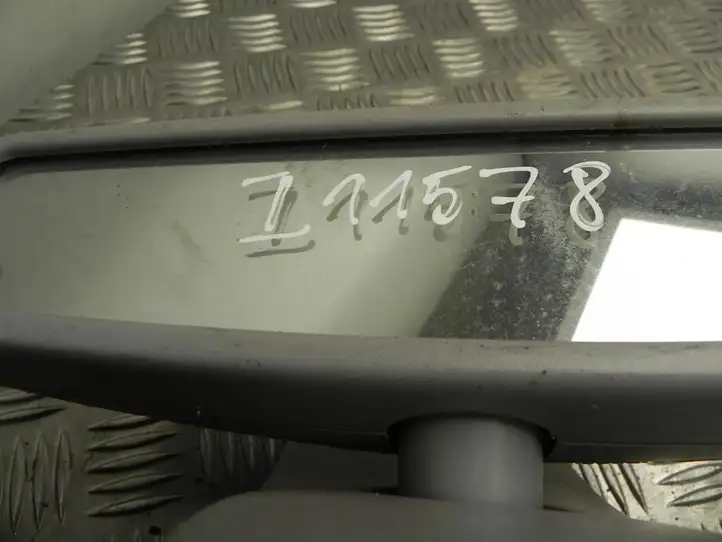 Mercedes-Benz S W220 (1998 - 2006) A2208110007 Салонное зеркало заднего вида — фото 4