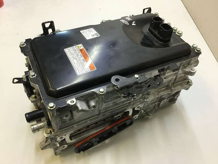 Toyota RAV 4 (XA50) (2018 - )  G920033140 Преобразователь напряжения