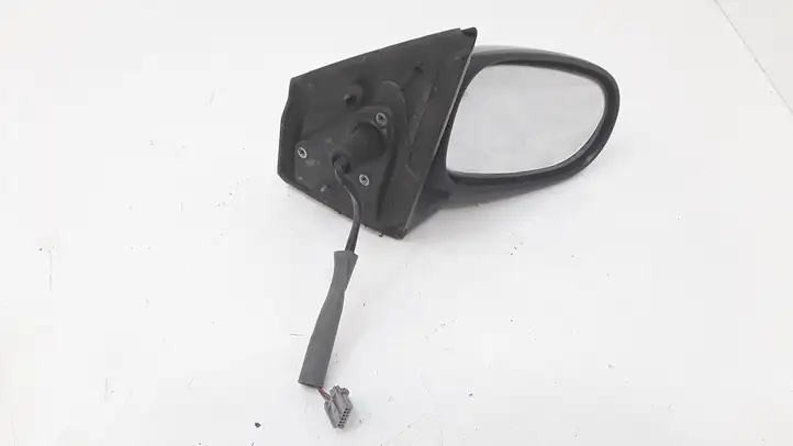 Nissan Almera (2000 - 2006) Боковое зеркало с электроприводом — фото 1