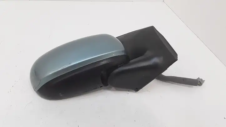 Nissan Almera (2000 - 2006) Боковое зеркало с электроприводом — фото 3