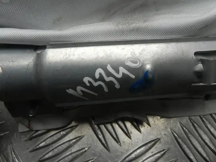 Toyota Yaris (2012 - 2014) 618708901 Боковая подушка безопасности шторка — фото 3