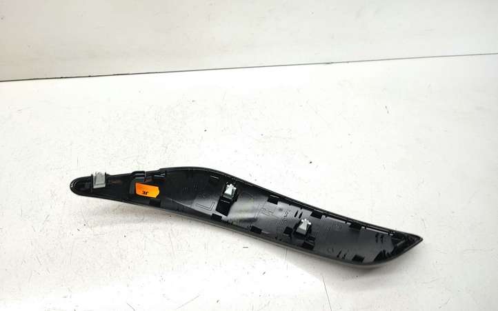 BMW 1 F20 F21 (2011 - 2019)  7240413 Передняя звукоизоляция