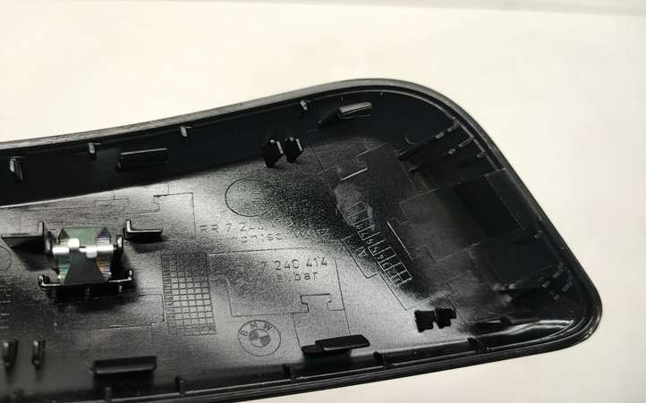 BMW 1 F20 F21 (2011 - 2019)  7240414 Ручка / отделка