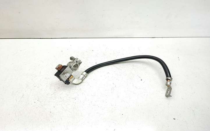BMW 1 F20 F21 (2011 - 2019)  9306405 Минусовый провод (аккумулятора)