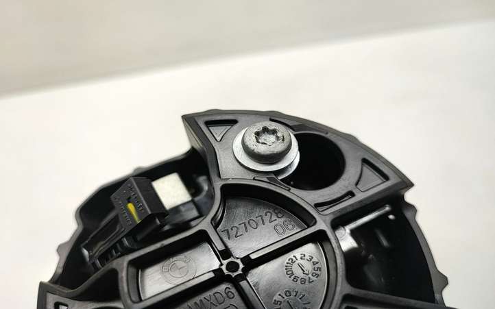 BMW 1 F20 F21 (2011 - 2019)  7270728 Ручка задней крышки