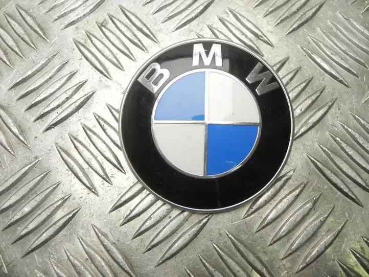 BMW 4 F36 Gran coupe (2014 - 2017) 8132375 Молдинг крыши — фото 1