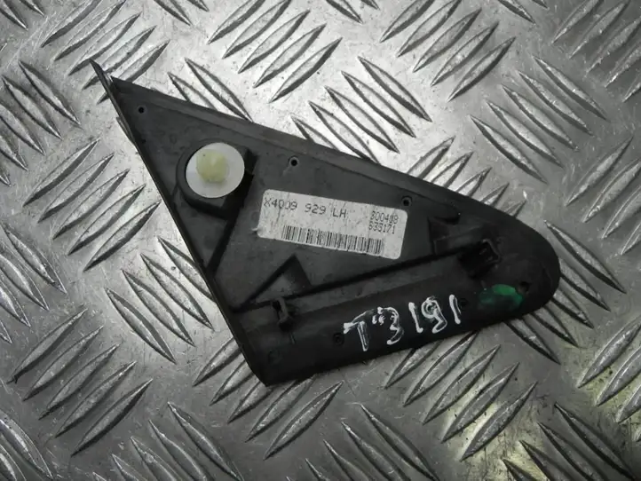 Toyota Avensis T250 (2006 - 2009) X4009929 Молдинг крыши — фото 2