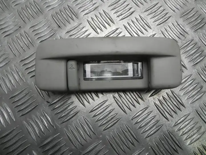 Chrysler 300 - 300C (2005 - 2011) 1105517 Потолочная ручка задняя — фото 1