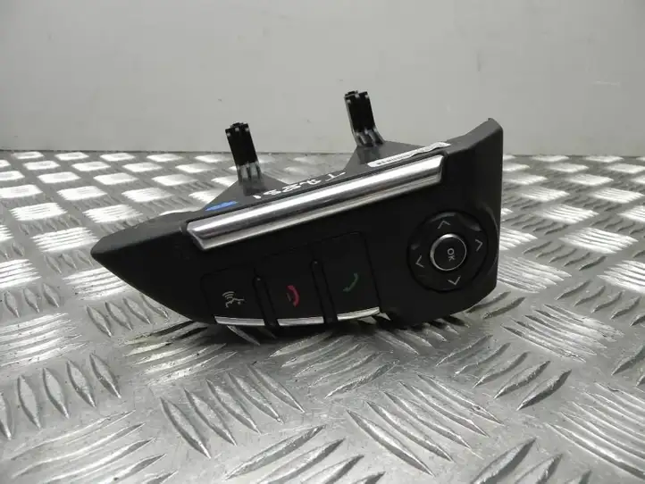 Land Rover Range Rover Sport L494 (2009 - 2013) AH3213D767CC Мултифункционный включатель управления / ручка — фото 1