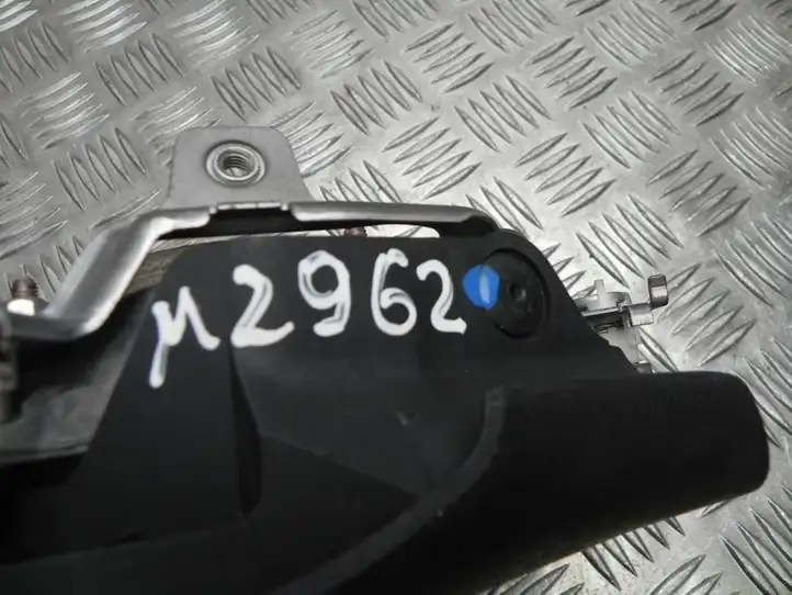 Toyota Auris 150 (2006 - 2012) MgA1 Подушка безопасности руля — фото 3