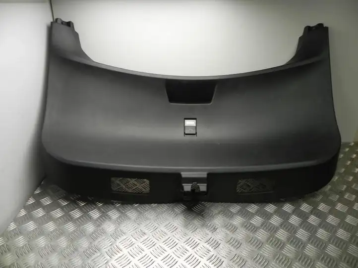 Tesla Model 3 (2017 - 2023) 100923700E Основной отделочный щит — фото 1