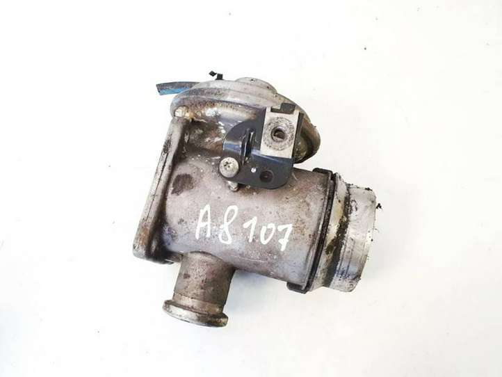 BMW X5 E53 (1999 - 2006)  72826402 Клапан EGR