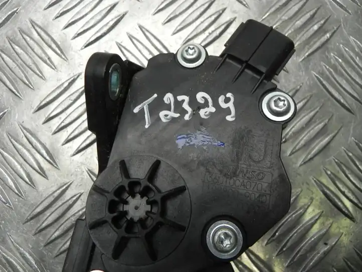 Subaru BRZ (2012 - 2016) 36010CA070 Педаль акселератора — фото 3
