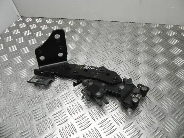Ford Focus Grand C-MAX (2010 - 2019) AM51U025001AH Верхняя петля передней двери — фото 1