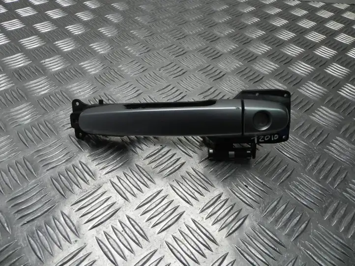 Toyota Yaris (2005 - 2009) PA6GF30 Наружная ручка двери — фото 1
