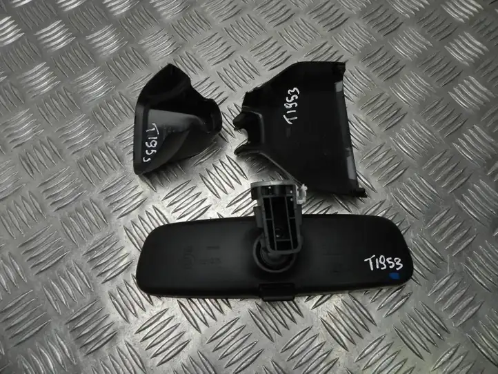 Ford B-MAX (2012 - 2018) IE9014276 Салонное зеркало заднего вида — фото 2