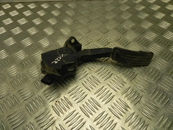 Subaru Legacy (2003 - 2009) 36010AG140 Педаль акселератора — фото 1