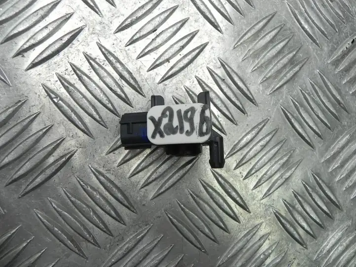 Mitsubishi ASX (2010 - 2016) 8651A117 Датчик удара SRS — фото 3