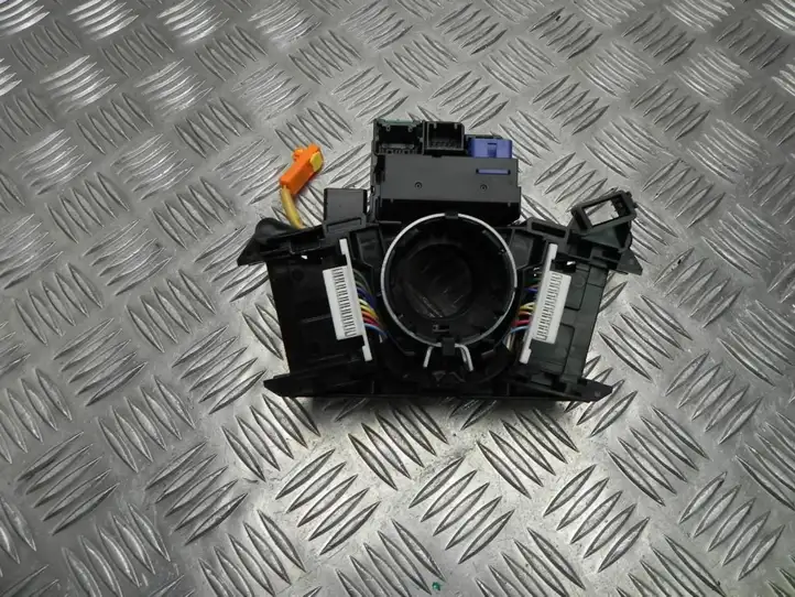 Mitsubishi ASX (2010 - 2016) 8617A012 Контактное кольцо SRS — фото 2