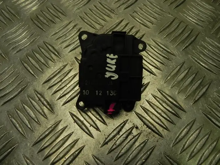 Nissan Juke I F15 (2010 - 2018) 277301KA0A Двигатель задвижки потока воздуха — фото 1