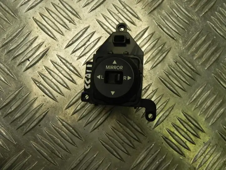 Hyundai i30 (2007 - 2012) PA66630 Кнопка стеклоподъемников — фото 1