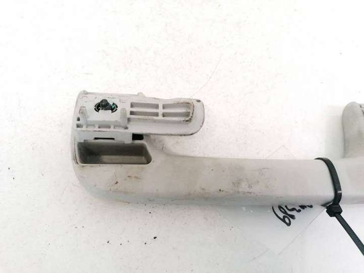 Audi A6 (2004 - 2008)  8P0857607 Задняя звукоизоляция