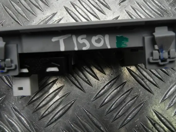 Peugeot 308 (2013 - 2021) 96788281ZD Блок кнопок стеклоподъемников — фото 3