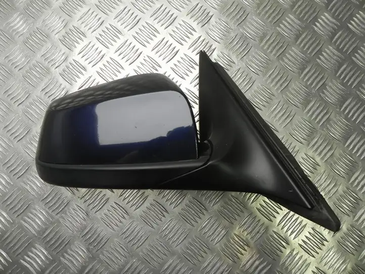 BMW 7 F01 (2008 - 2016) F0152402 Боковое зеркало с электроприводом — фото 2