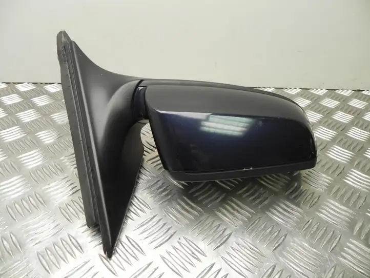 BMW 7 F01 (2008 - 2016) F0152402 Боковое зеркало с электроприводом — фото 3