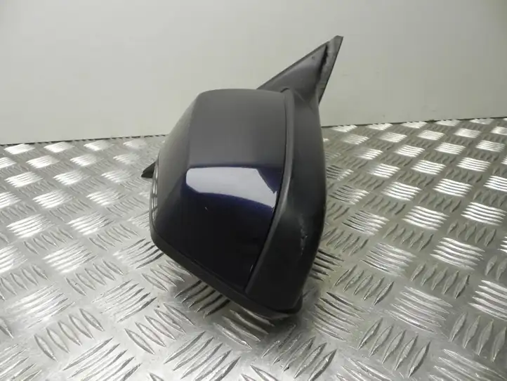 BMW 7 F01 (2008 - 2016) F0152402 Боковое зеркало с электроприводом — фото 4