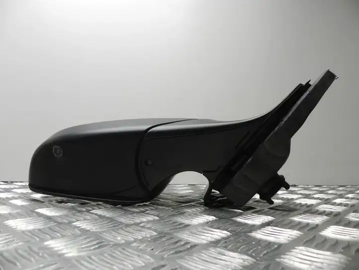 BMW 7 F01 (2008 - 2016) F0152402 Боковое зеркало с электроприводом — фото 5