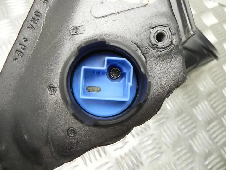 BMW 7 F01 (2008 - 2016) F0152402 Боковое зеркало с электроприводом — фото 6