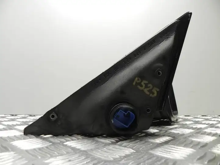 BMW 7 F01 (2008 - 2016) F0152402 Боковое зеркало с электроприводом — фото 7