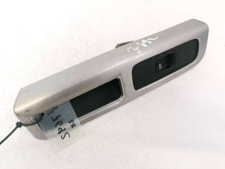 Volvo S40 (2004 - 2007)  8679669 Кнопка стеклоподъемников
