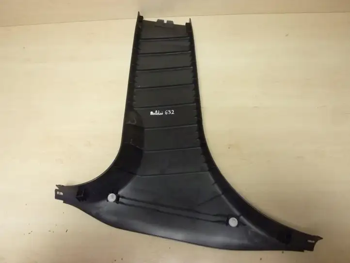 BMW 3 F30 F35 F31 (2012 - 2018) 7221002 Нижняя обшивка стойки B — фото 2