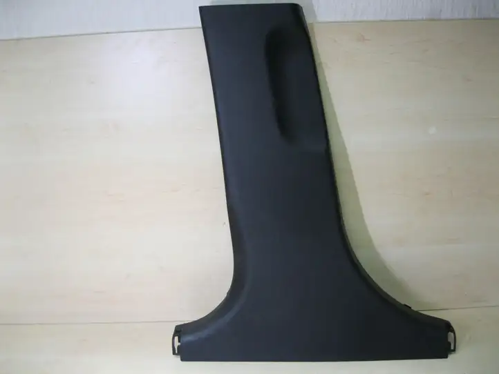 Kia Ceed (2012 - 2015) 85835A2010 Нижняя обшивка стойки B — фото 1