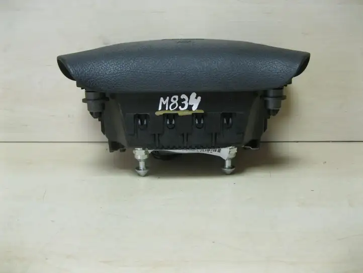 Volkswagen Caddy (2004 - 2010) 2K0880201B Подушка безопасности руля — фото 2