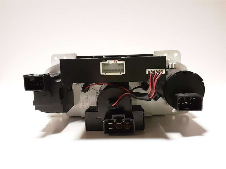 Hyundai Santa Fe (2000 - 2005)  9725026XXX Блок управления кондиционера воздуха / климата/ печки (в салоне)