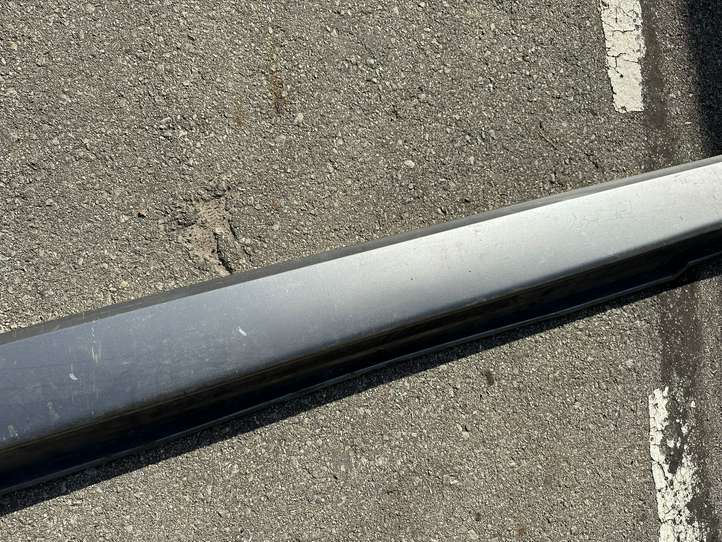 BMW 7 E65 E66 (2001 - 2008)   Порог