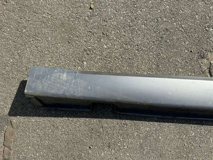 BMW 7 E65 E66 (2001 - 2008)   Порог