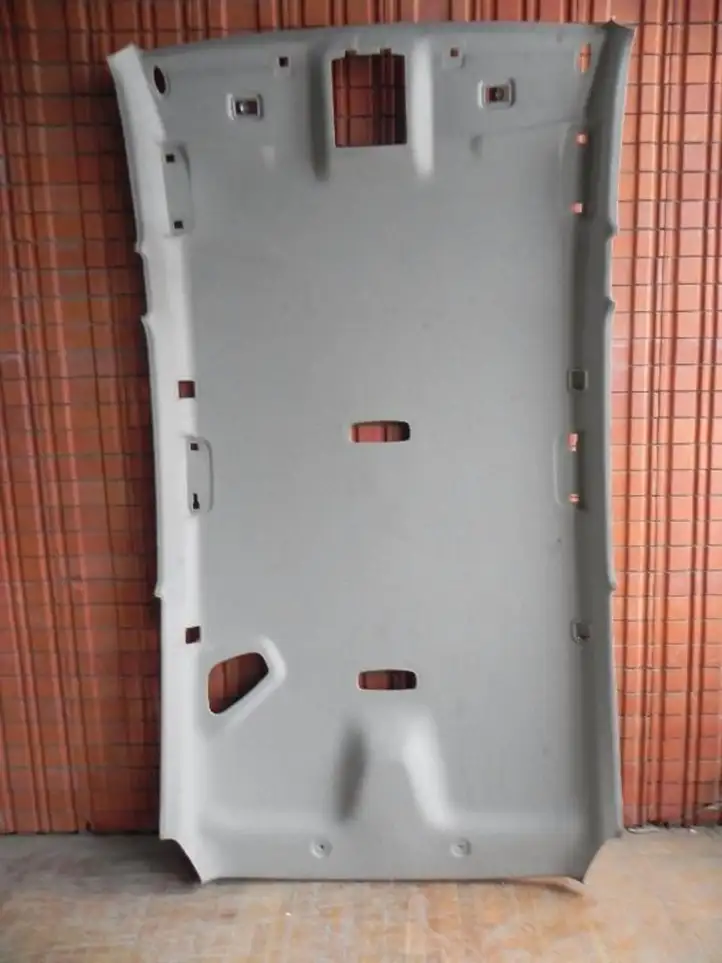 Ford S-MAX (2006 - 2010) Потолочная обшивка — фото 1