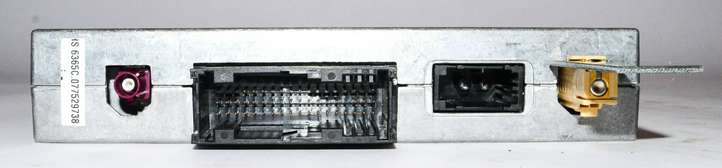 Audi A6 (2008 - 2011)  4F1910336A Модуль «Bluetooth»