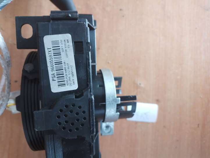 Peugeot 607 (2004 - 2010)  96605597XT Комплект ручек