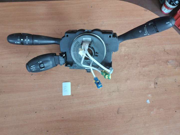 Peugeot 607 (2004 - 2010)  96605597XT Комплект ручек