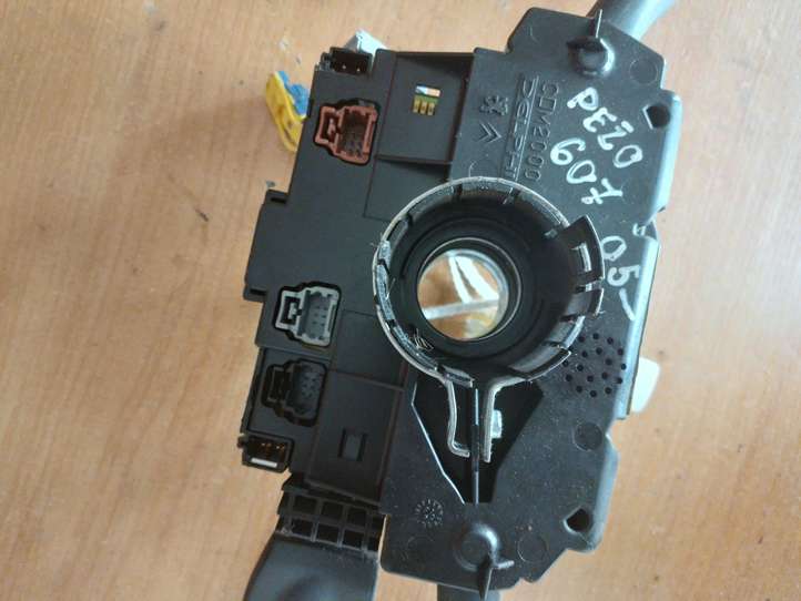 Peugeot 607 (2004 - 2010)  96605597XT Комплект ручек